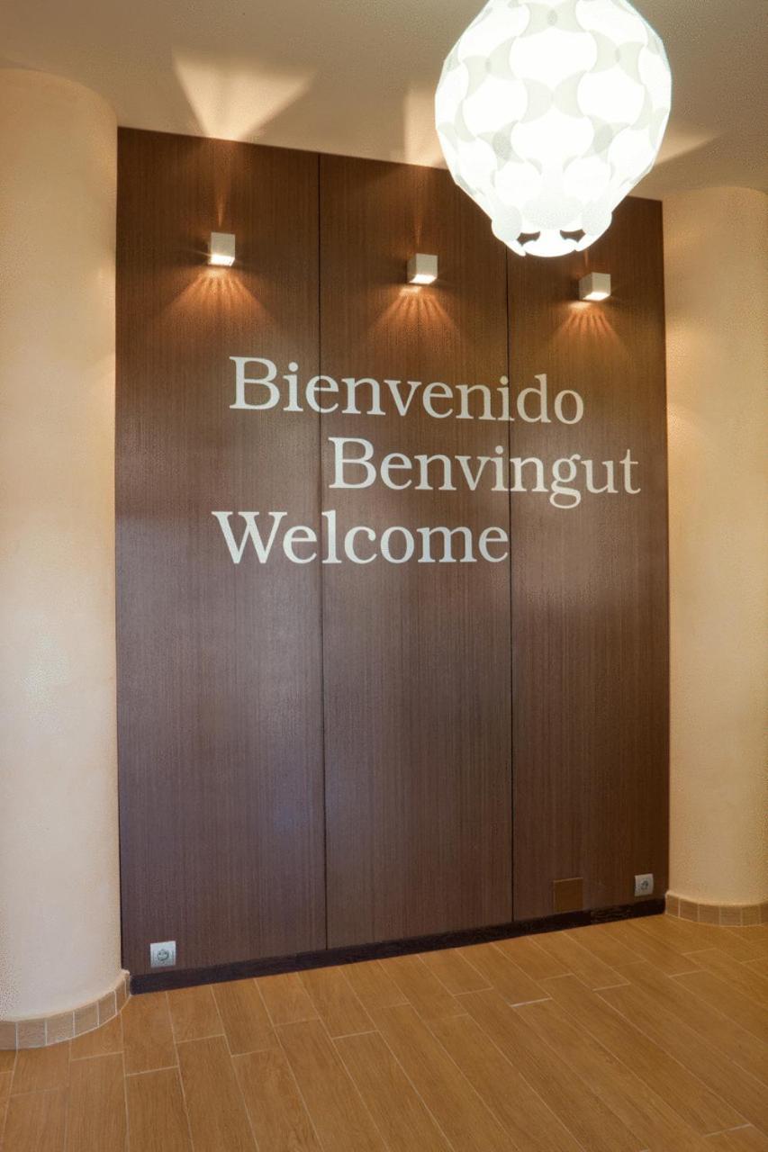 Hotel Quino Guardamar del Segura Extérieur photo