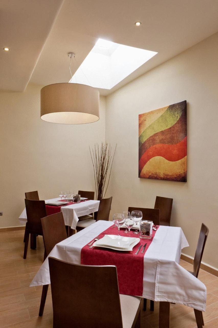 Hotel Quino Guardamar del Segura Extérieur photo