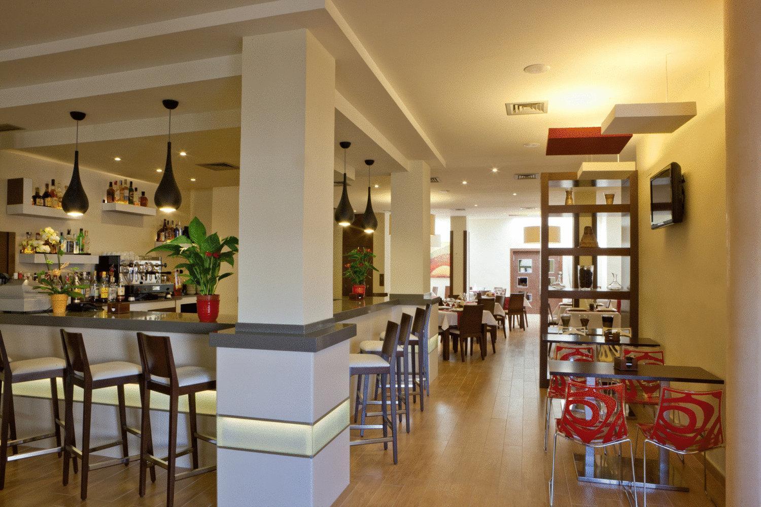 Hotel Quino Guardamar del Segura Extérieur photo