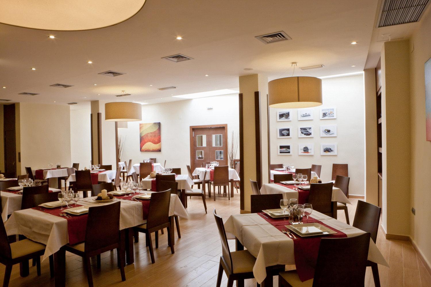 Hotel Quino Guardamar del Segura Extérieur photo
