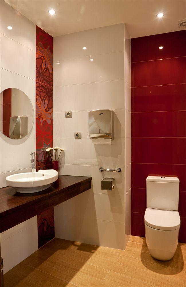 Hotel Quino Guardamar del Segura Extérieur photo