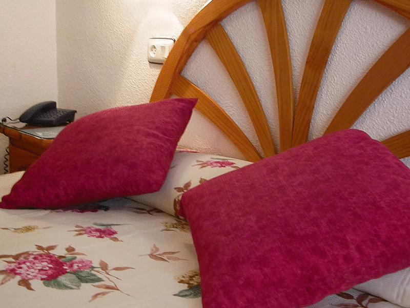 Hotel Quino Guardamar del Segura Extérieur photo
