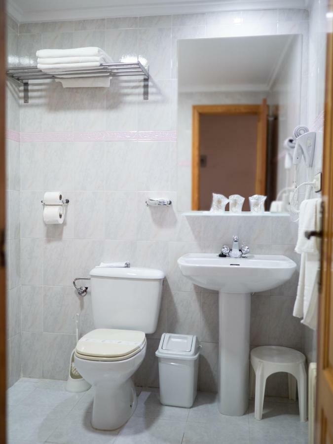 Hotel Quino Guardamar del Segura Extérieur photo