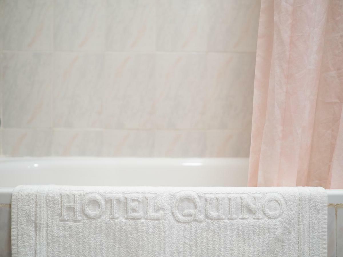 Hotel Quino Guardamar del Segura Extérieur photo