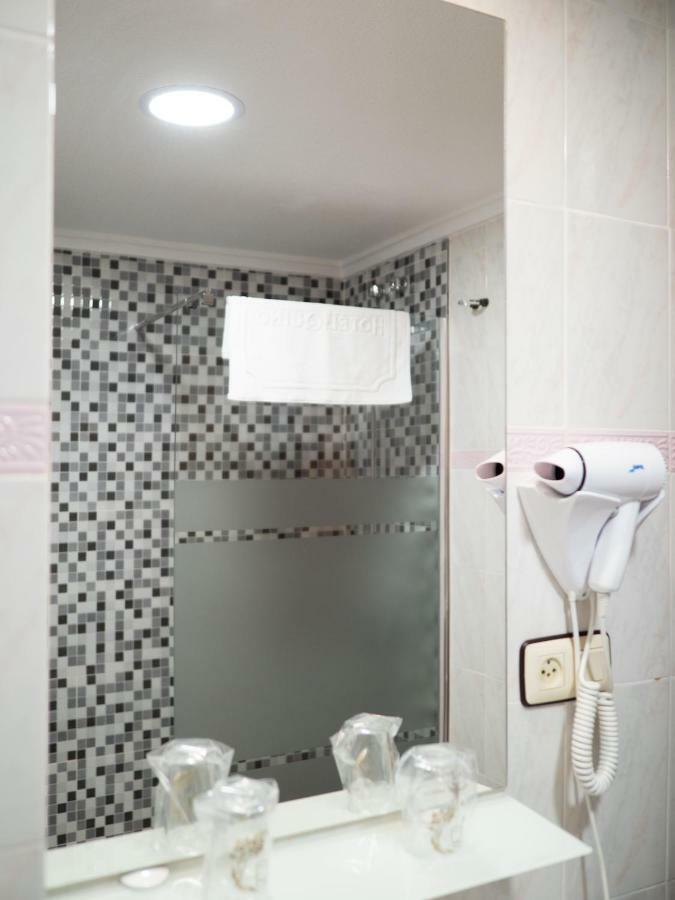 Hotel Quino Guardamar del Segura Extérieur photo