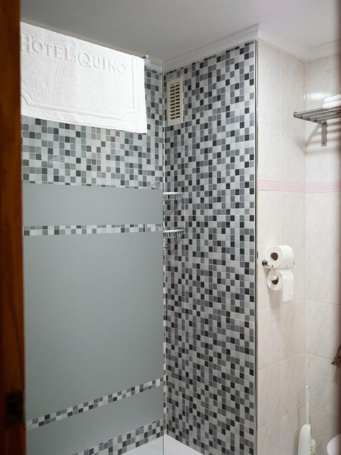 Hotel Quino Guardamar del Segura Extérieur photo